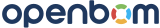 OpenBOM logo