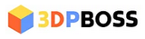 3DPBOSS logo