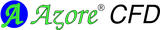 Azore CFD logo