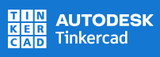 Tinkercad logo