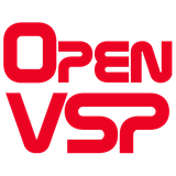 OpenVSP logo