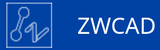 ZWCAD logo