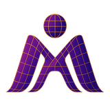 MorphoAI logo
