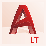 AutoCAD LT logo