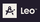 Leo AI logo