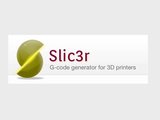Slic3r logo