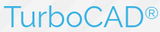 TurboCAD logo