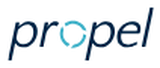 Propel logo