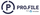 PRO.FILE PLM logo