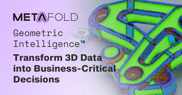 Metafold Screenshot