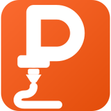 PrintStash logo