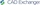 CAD Exchanger logo