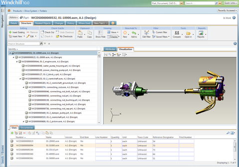 7 Best PLM Software with CAD Integration (2026 Comparison)