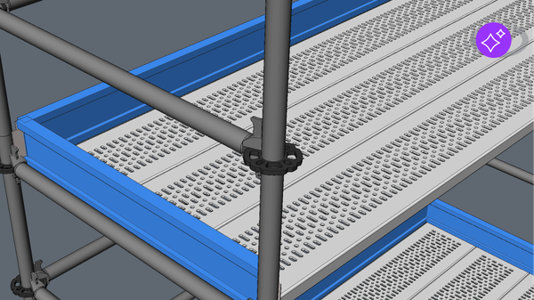 BricsCAD Screenshot