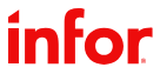 Infor PLM Discrete logo