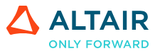 Altair SimSolid logo
