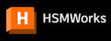 HSMWorks logo