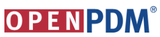 OpenPDM logo