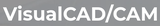VisualCAM logo