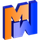 Mecway FEA logo