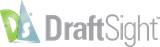 DraftSight logo