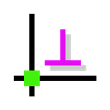SolveSpace logo