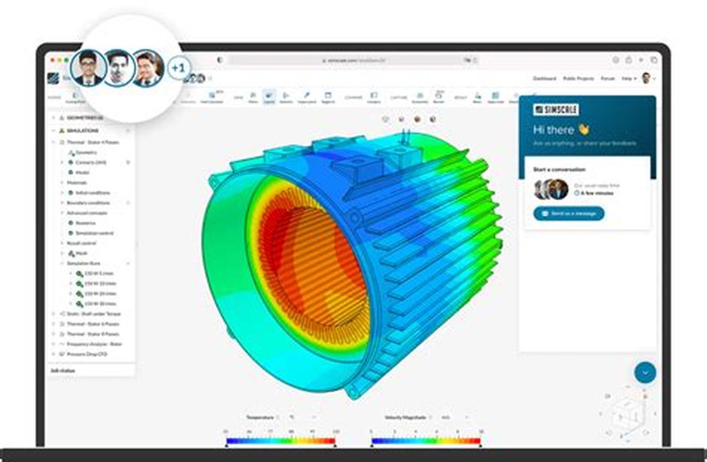 Best CFD Software 2026: 10 Tools Compared (Free & Paid)