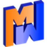 Mecway FEA logo
