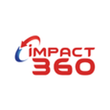 Impact360 logo
