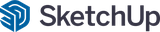 SketchUp logo