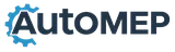 AutoMEP logo