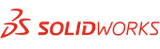 SOLIDWORKS logo