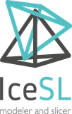 IceSL logo