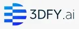 3DFY logo