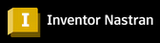 Inventor Nastran logo