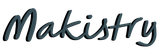 Makistry logo
