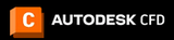 Autodesk CFD logo