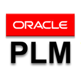 Oracle Product Lifecycle Management logo