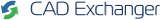 CAD Exchanger logo