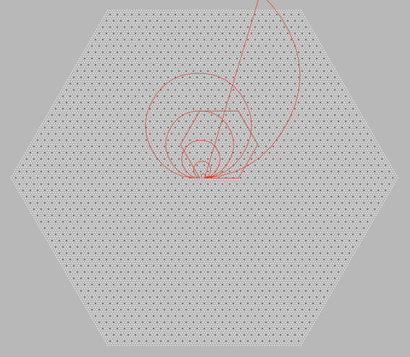 The Specifier Screenshot