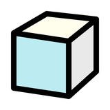 Dune 3D logo